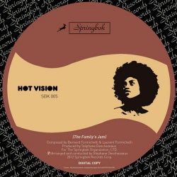 Hot Vision