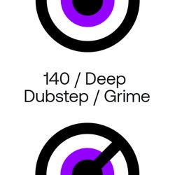 On Our Radar 2022: 140 / Deep Dubstep