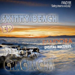 Skinny Beach EP