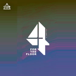 Club Session pres. 4 For The Floor Vol. 8