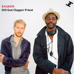Sus (feat. Clapper Priest)