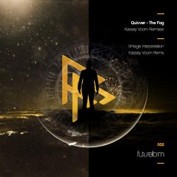 The Fog (Kassey Voorn Remixes)