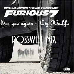 See you again - (Rosswell mix)
