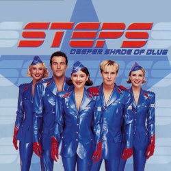 Deeper Shade Of Blue (Remixes)