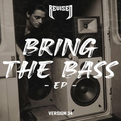 Bring The Bass EP