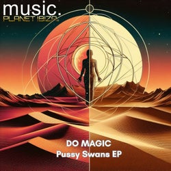 Pussy Swans