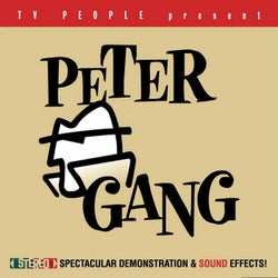 Peter Gang