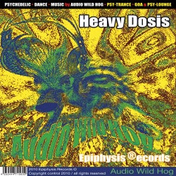 Heavy Dosis