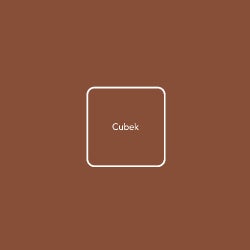 CUBEK ESSENTIALS 22 / JUNE CHART 2018