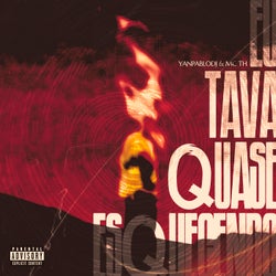 Eu Tava Quase Esquecendo - Eletrofunk