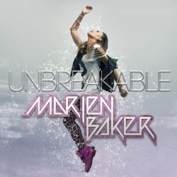 Unbreakable EP (feat. Shaun Frank)