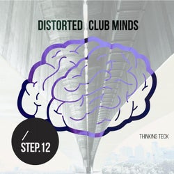 Distorted Club Minds - Step.12