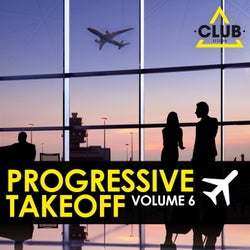 Progressive Takeoff Vol. 6