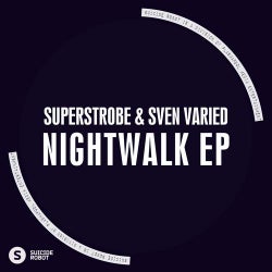 Nightwalk EP
