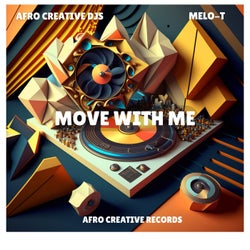 Move With Me