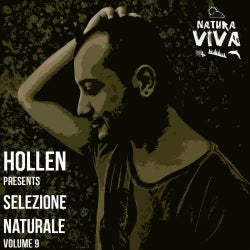 Hollen Presents Selezione Naturale Volume 9