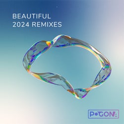 Beautiful - 2024 Remixes
