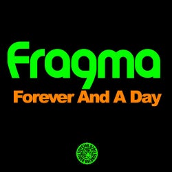 Forever And A Day (Dance Remixes)
