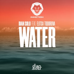 Water (Extended Mix)