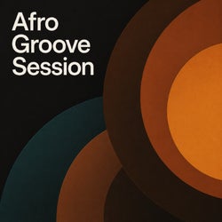 Afro Groove Session