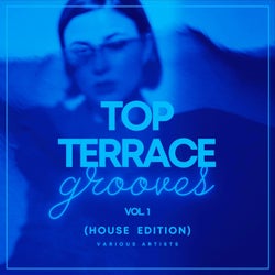 Top Terrace Grooves (House Edition), Vol. 1