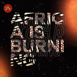 Africa Is Burning