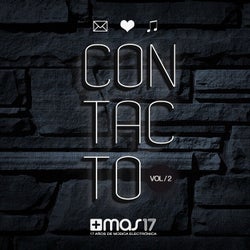 Contacto +Mas Label Vol. 2