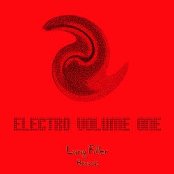 Electro Volume One