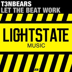 Let The Beat Work - Original Mix