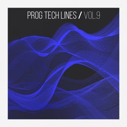 Prog Tech Lines - Vol.9