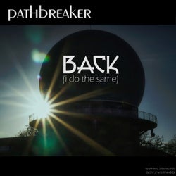 Back (I Do the Same) [Single Mix]