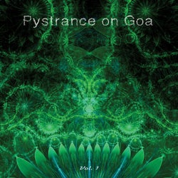 Pystrance on Goa, Vol. 1