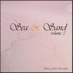 Sea & Sand Volume 3 (Sampler I)