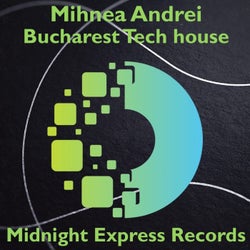 Bucharest Tech house