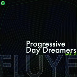 Progressive Day Dreamers vol.3