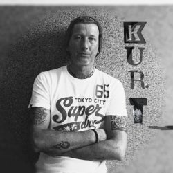 August  Must Hear Tracks by Kurt Kjergaard