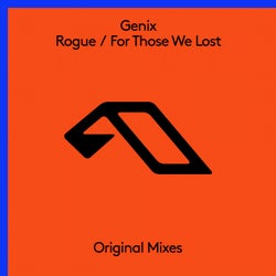 Rogue / For Those We Lost