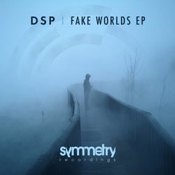 Fake Worlds EP