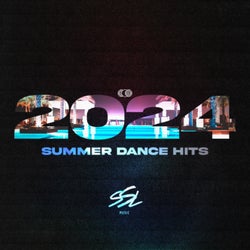 Summer Dance Hits 2024