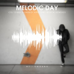 Melodic Day (Remixes)