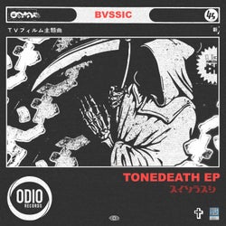 Tonedeath EP