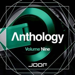 Joof Anthology, Vol. 9