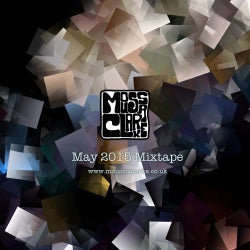 Mixtape May 2015