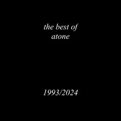 the best of atone 1993/2024