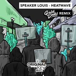 Heatwave (Gold Dubs Remix)