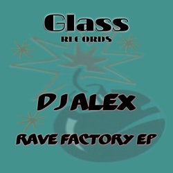 Rave Factory EP