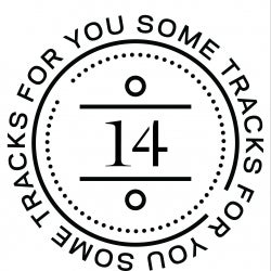 MISTER SOMETHING'S TRACKS FOR YOU NO.14