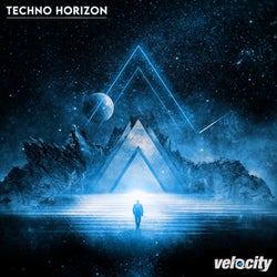 Techno Horizon, Vol. 7