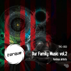 Our Family Music Vol.2