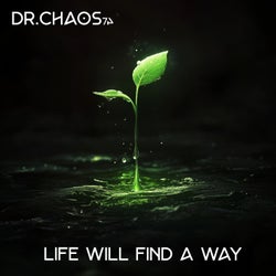 Life will find a way